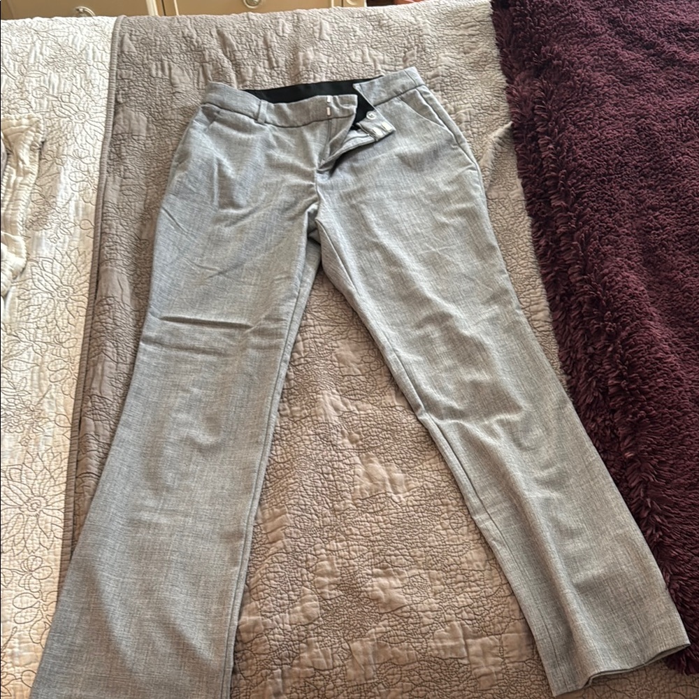 Nine West Black Dress Pants